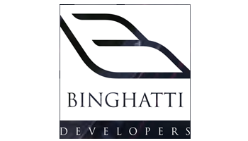 Logo Agenzia Immobiliare Binghatti