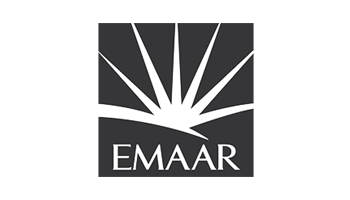 Logo Emaar Agenzia Immobiliare Dubai